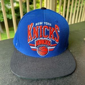 New York Knicks SnapBack